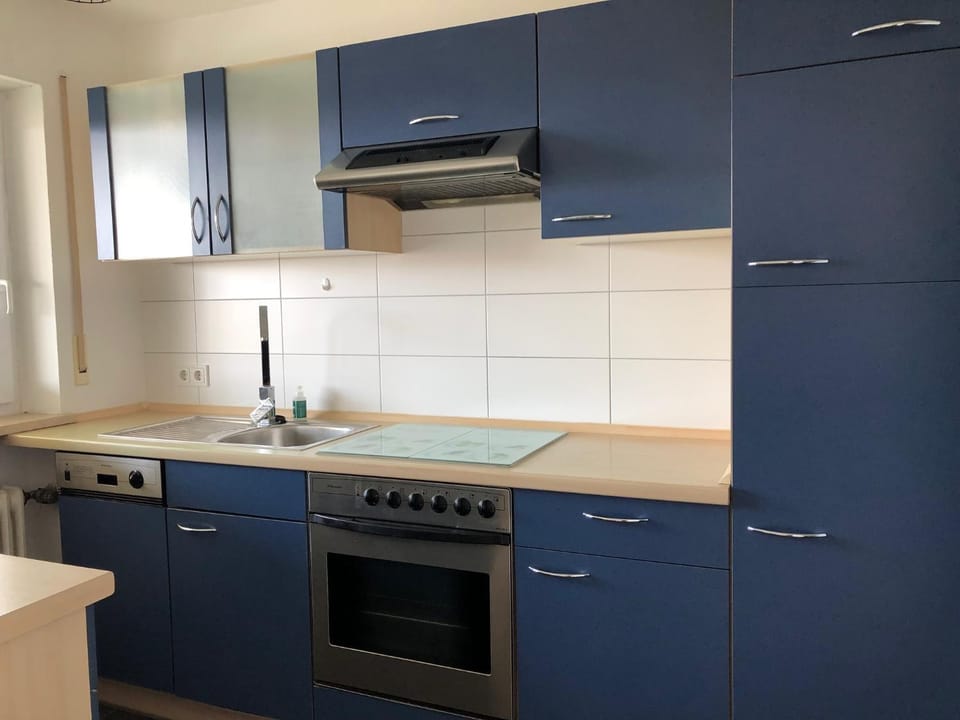 dishwasher, pet friendly, stove