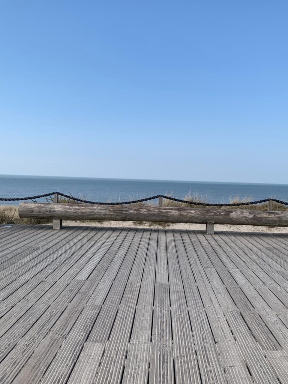 Dünenhof zum Kronprinzen App. 50 Apartment in Wenningstedt-Braderup