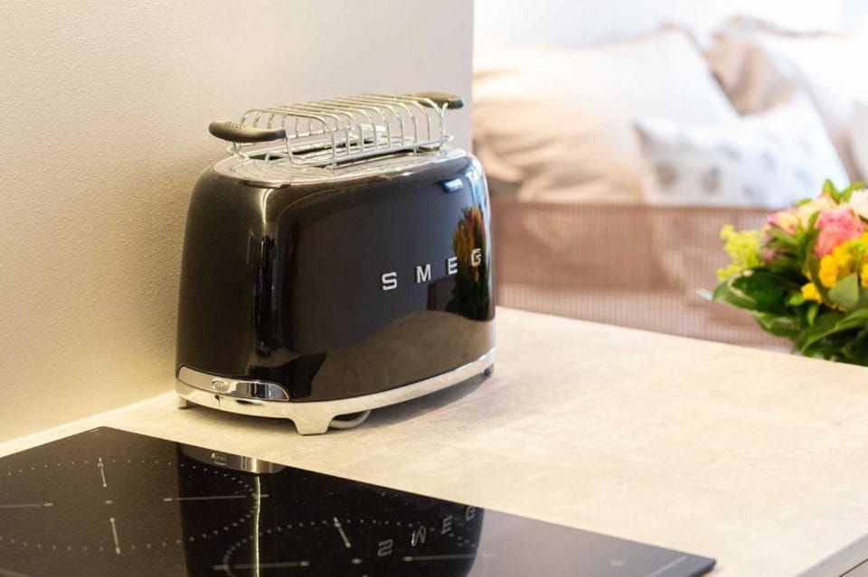 Dünenhof zum Kronprinzen App. 50 Apartment in Wenningstedt-Braderup