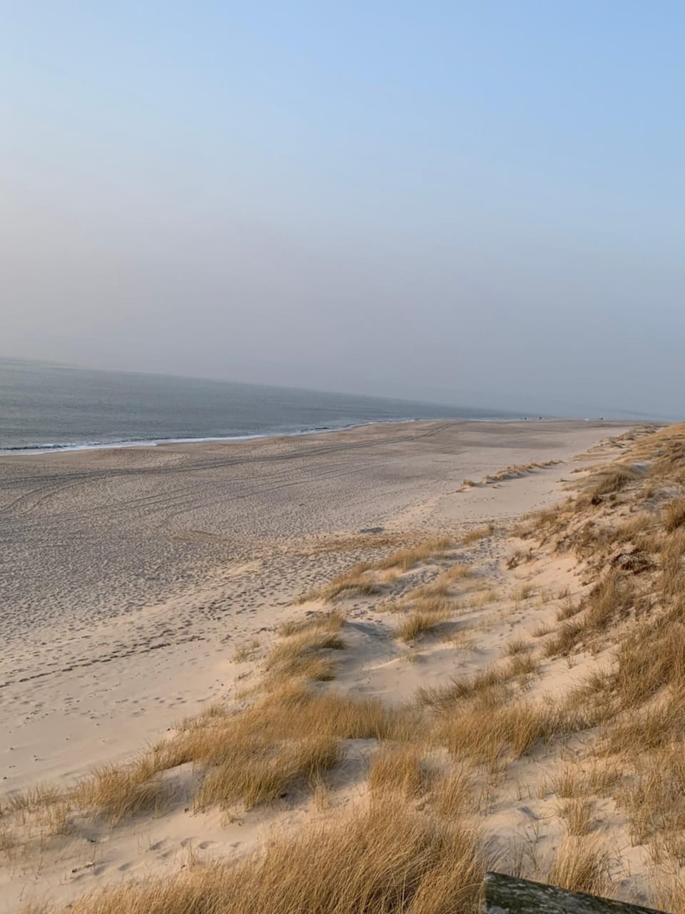 Dünenhof zum Kronprinzen App. 50 Apartment in Wenningstedt-Braderup