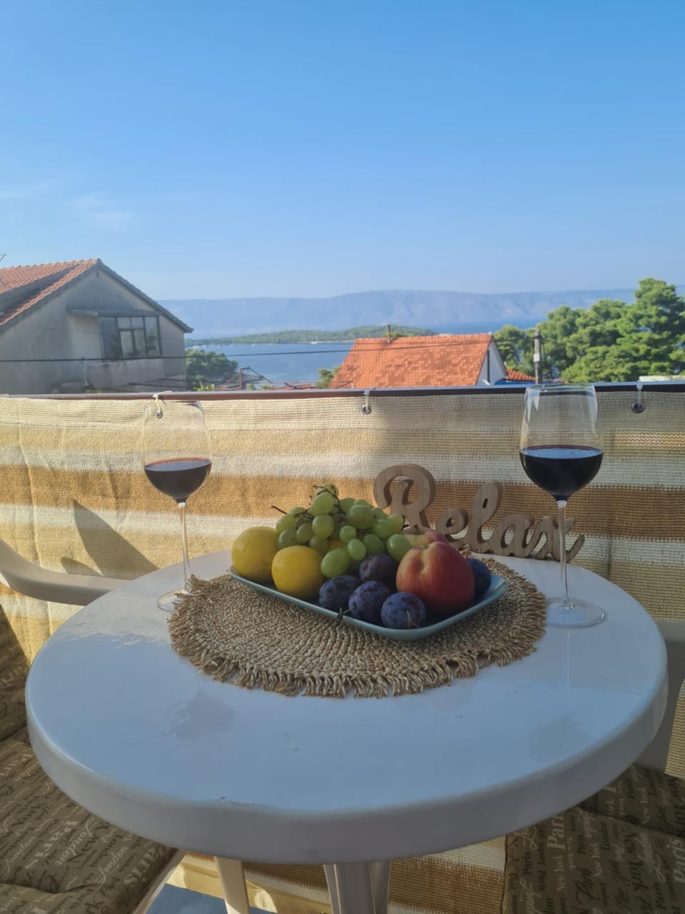 Bura Apartment in Dubrovnik-Neretva County