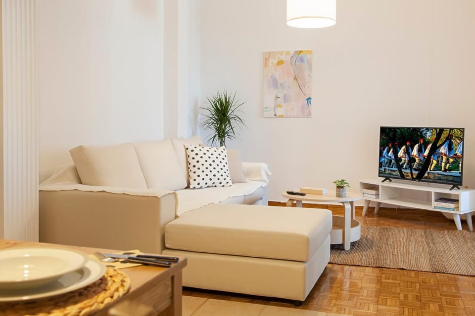 Marina Zeas Apartment Apartment in Pireas