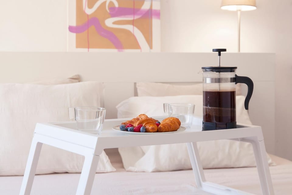 Marina Zeas Apartment Apartment in Pireas