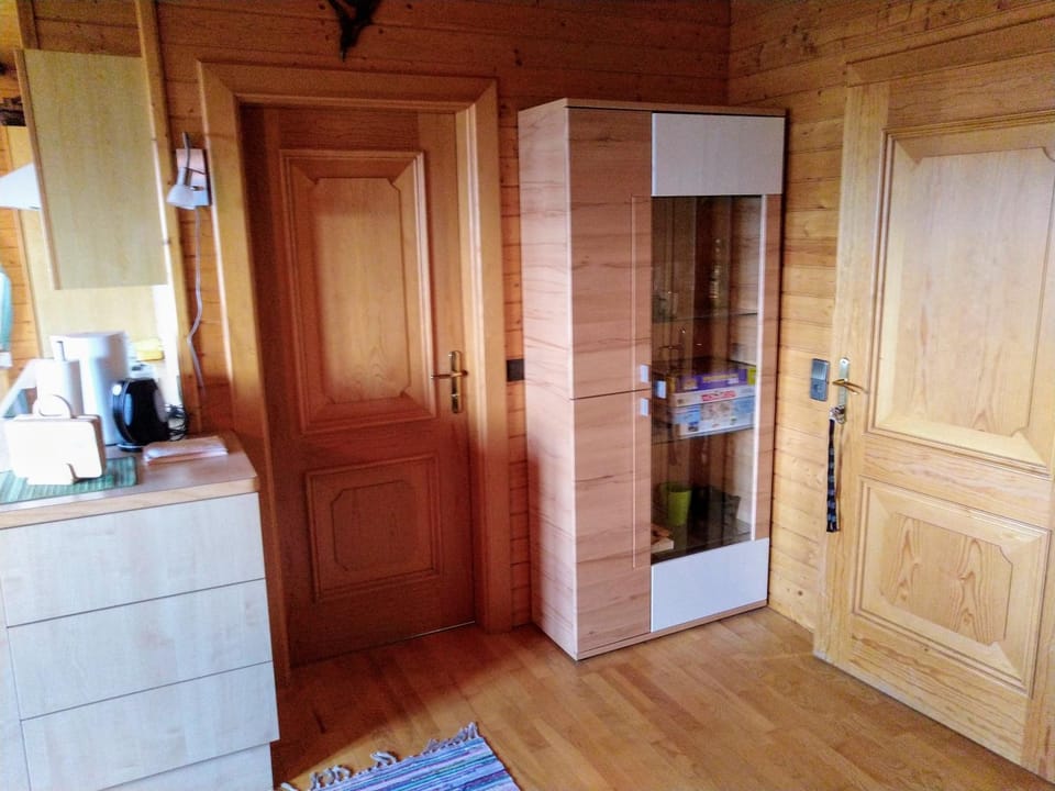 Kärnten Landhof Bär in Alleinlage Nähe Millstättersee Ferienwohnung im ersten Stock Apartment in Carinthia, Austria