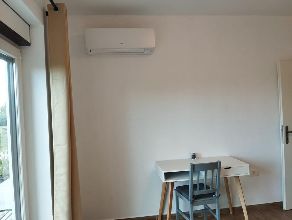 air conditioner