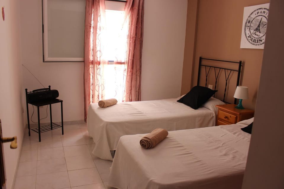 VV El Médano Sur Apartment in El Médano