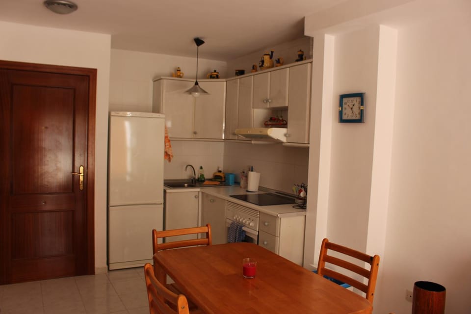 VV El Médano Sur Apartment in El Médano