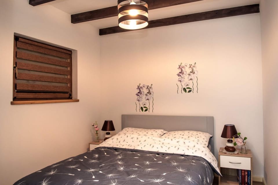 Domek na wsi U Wiktora House in Poland