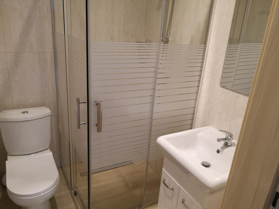 NA SKARPIE Apartment in Wladyslawowo