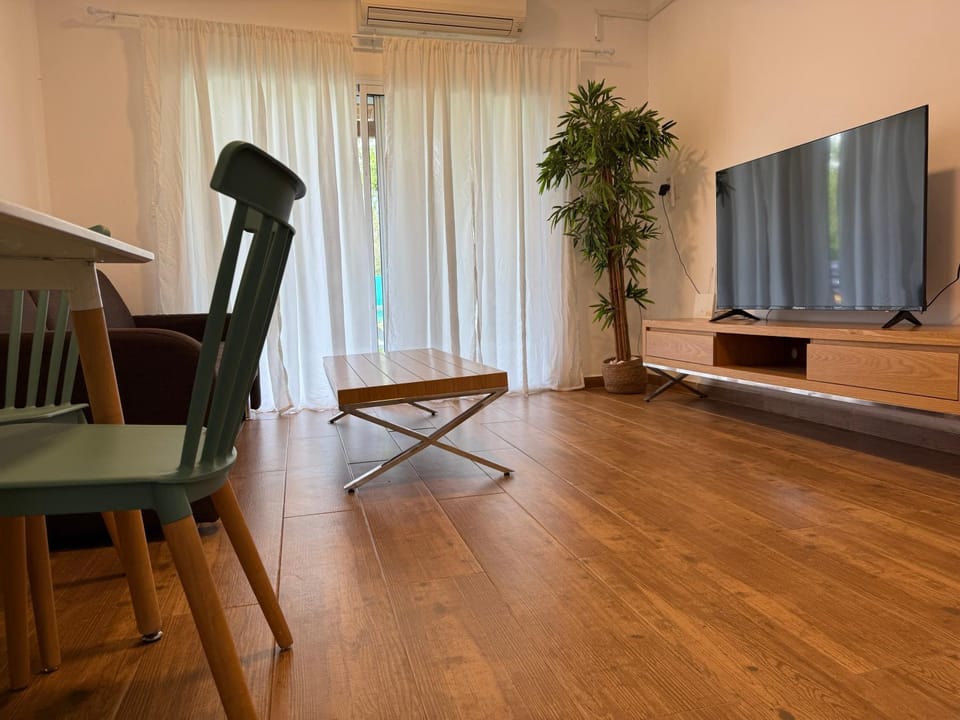 בית בקיבוץ Apartment in North District