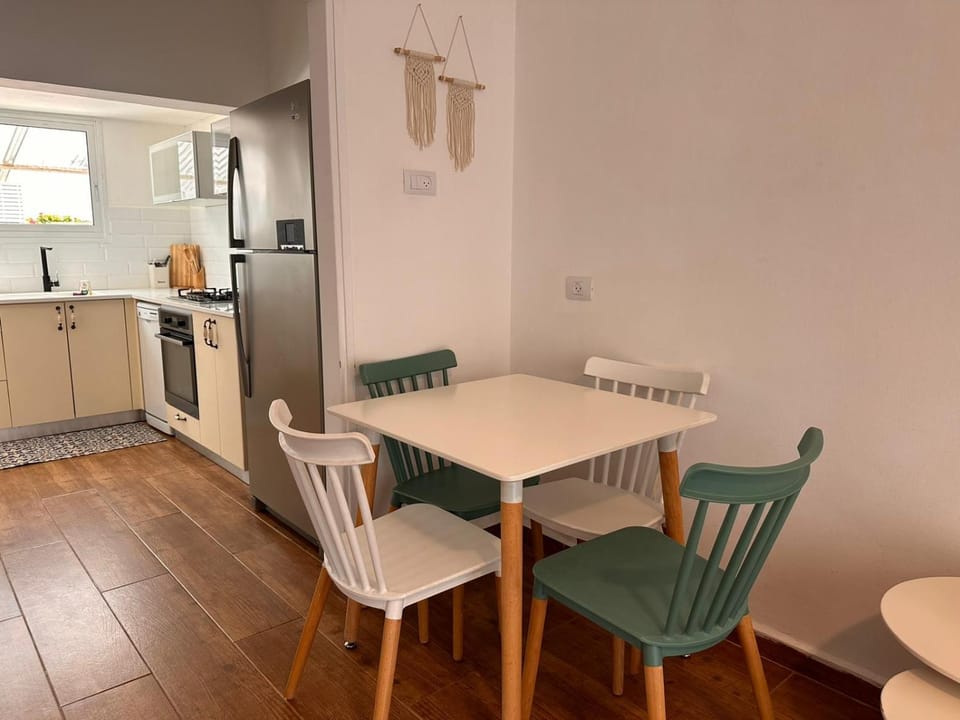 בית בקיבוץ Apartment in North District