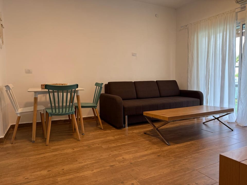 בית בקיבוץ Apartment in North District