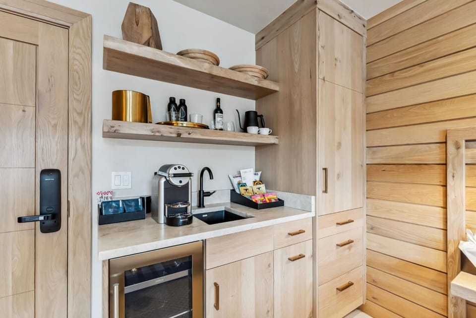 minibar