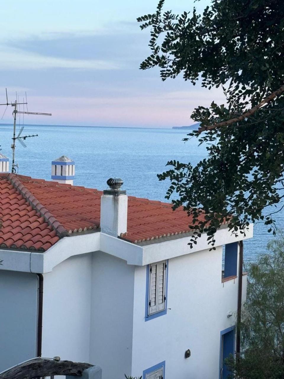 View (from property/room), Sea view