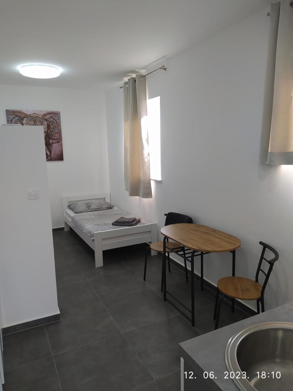 Apartman kisic2 Apartment in Fažana