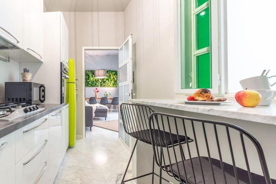 Marble - a pochi passi dal centro e dalla stazione Apartment in Siena