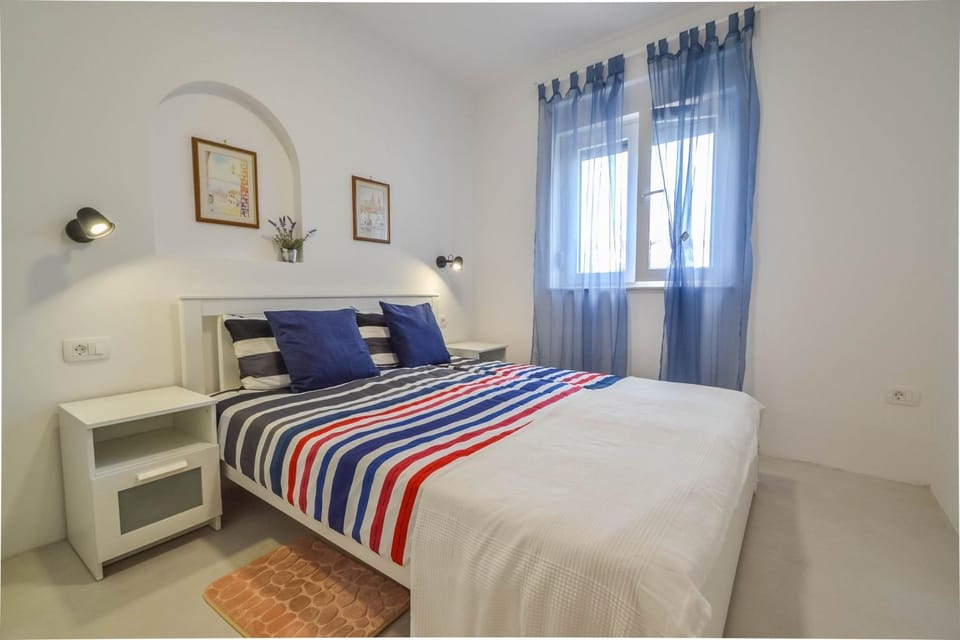 Apartment Kaplja Apartment in Istria County
