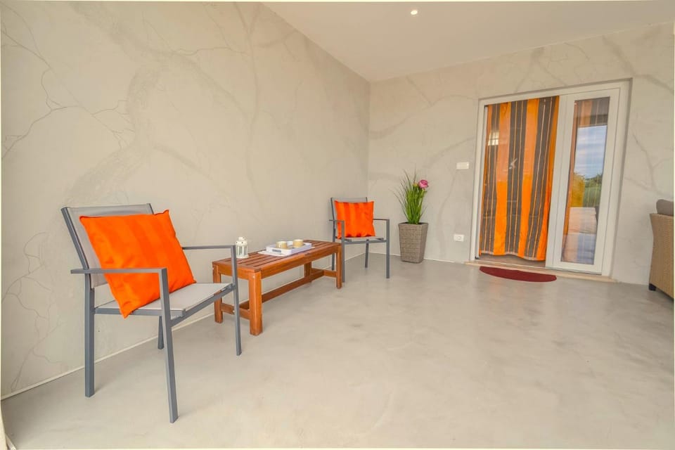 Apartment Kaplja Apartment in Istria County