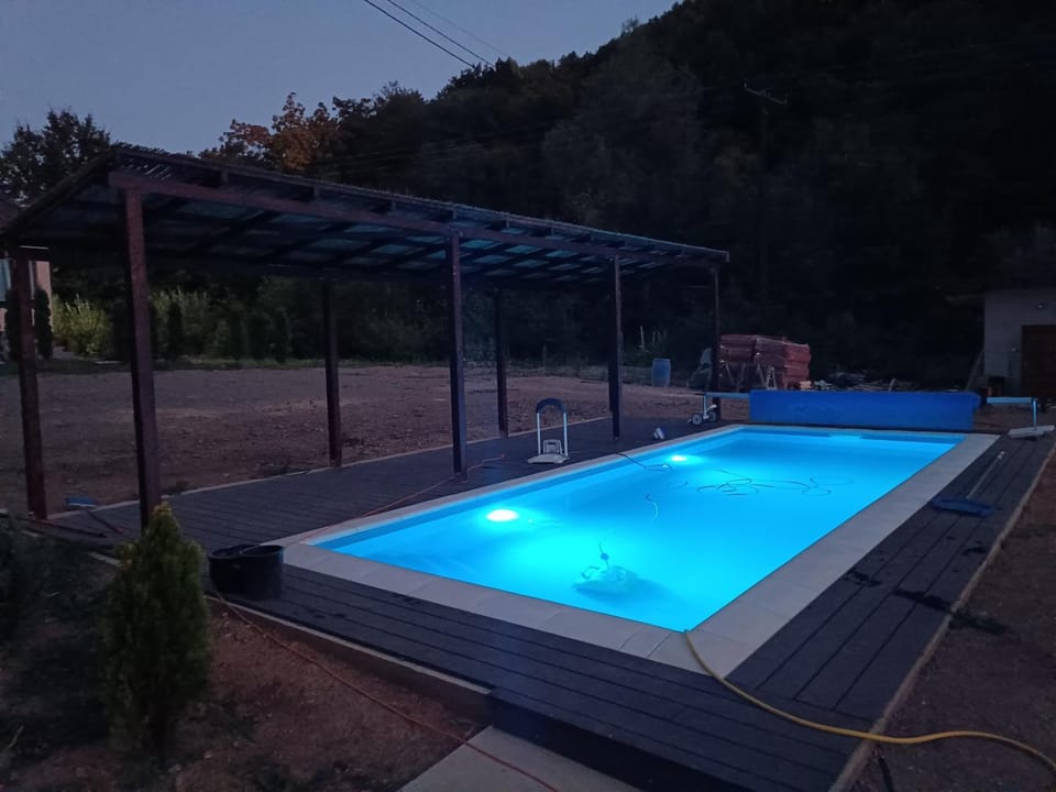 Milica 1 Mezdrejska 87 Villa in Serbia