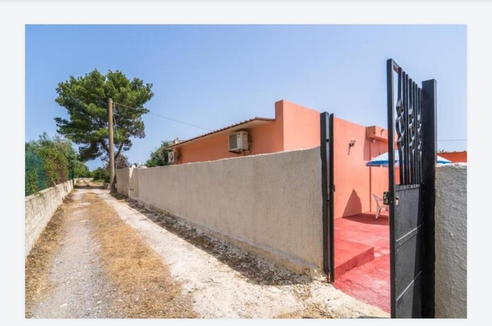 Casa G,S Villa in Sicily