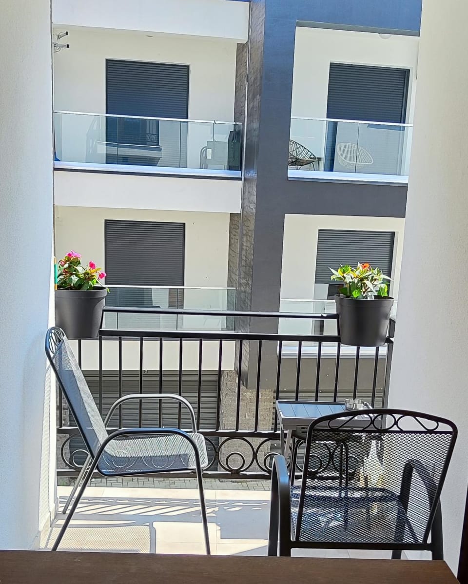 Balcony/Terrace, Balcony/Terrace, Seating area