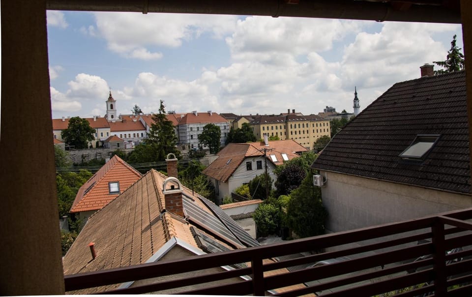 City view