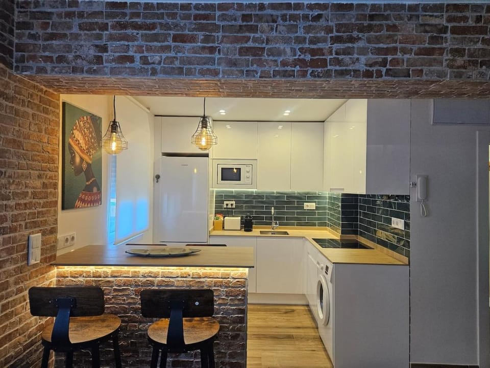 apartamento a estrenar junto al Sardinero Apartment in Santander