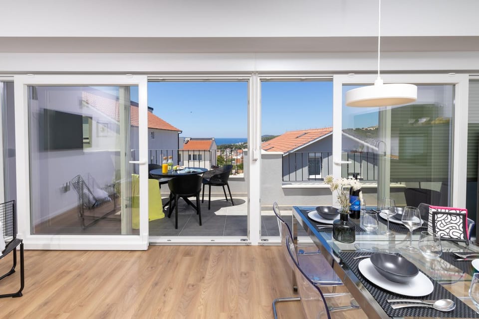 Balcony/Terrace, Living room