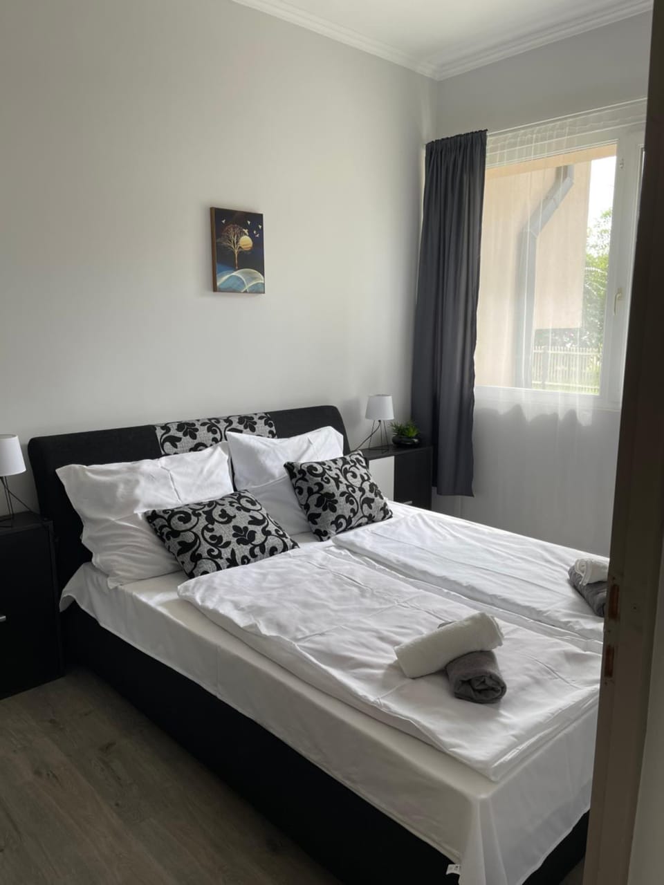 Villa Gabino Bed and Breakfast in Hungary