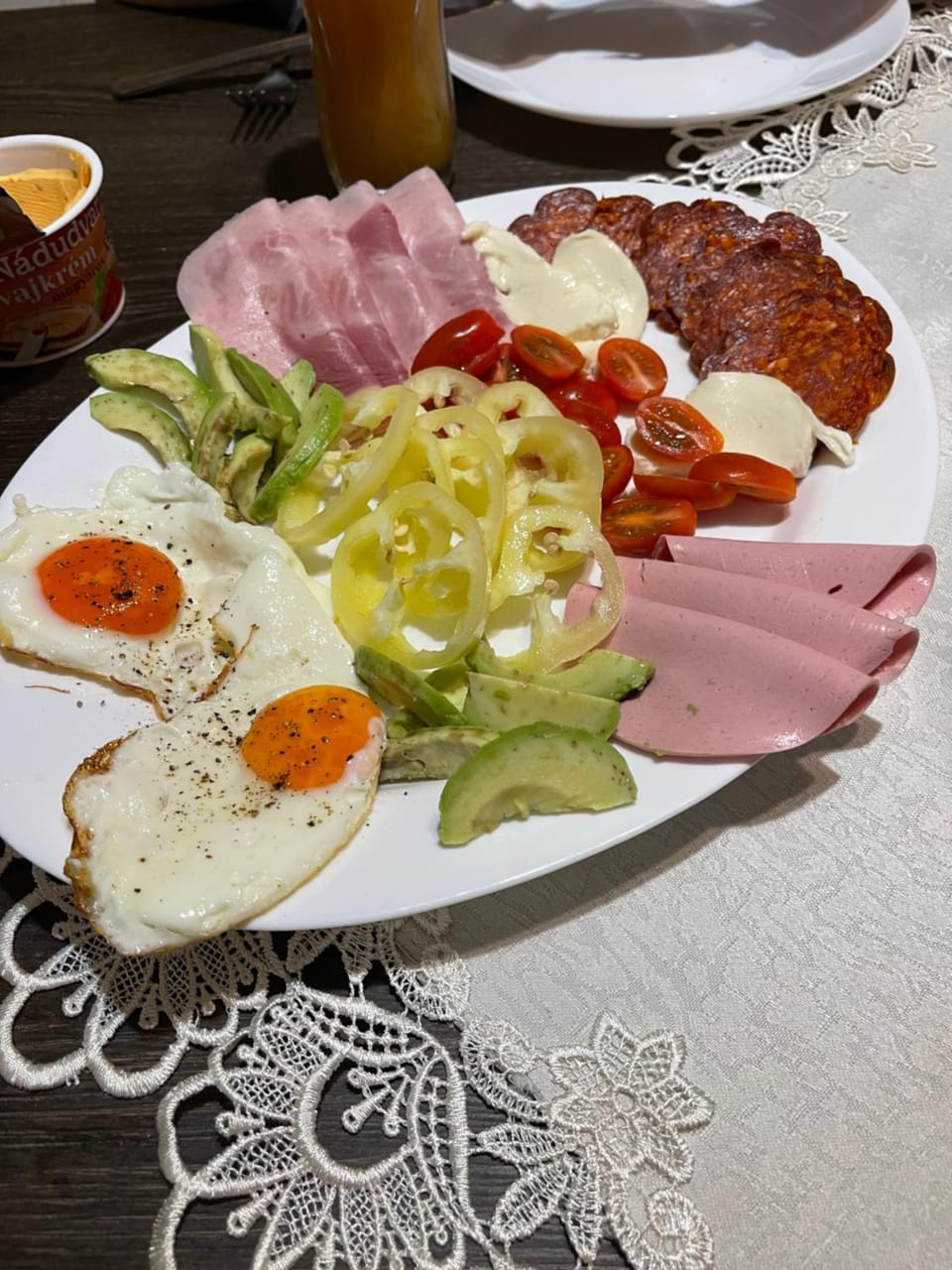 Breakfast
