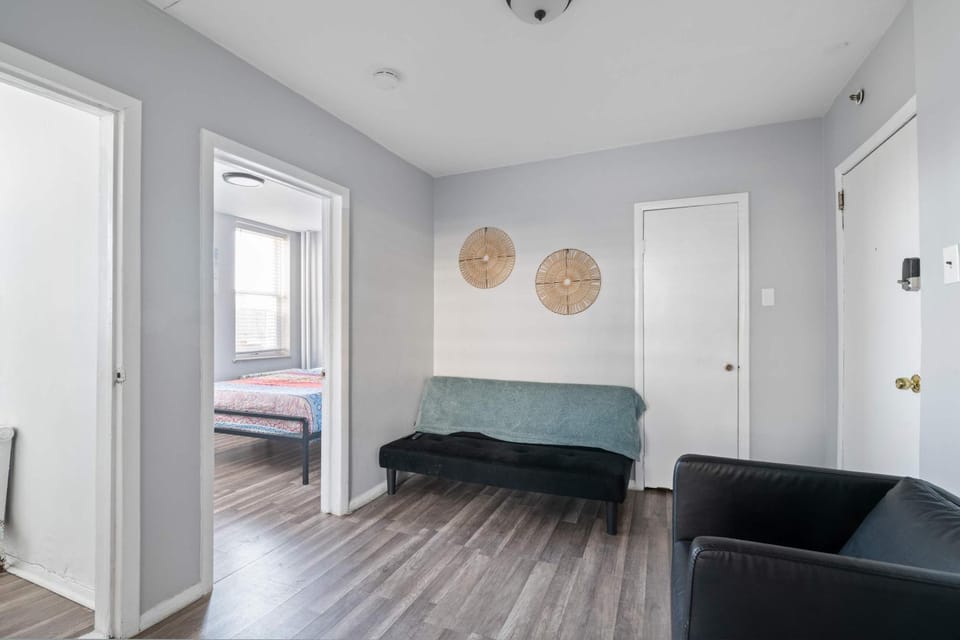 The Oakden Suites in Orange Loop A5 Apartment in Atlantic City