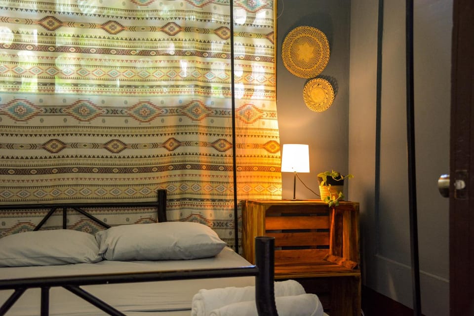 Casa Gallo Pinto Bed and Breakfast in Granada