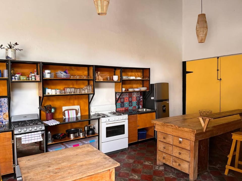 Casa Gallo Pinto Bed and Breakfast in Granada