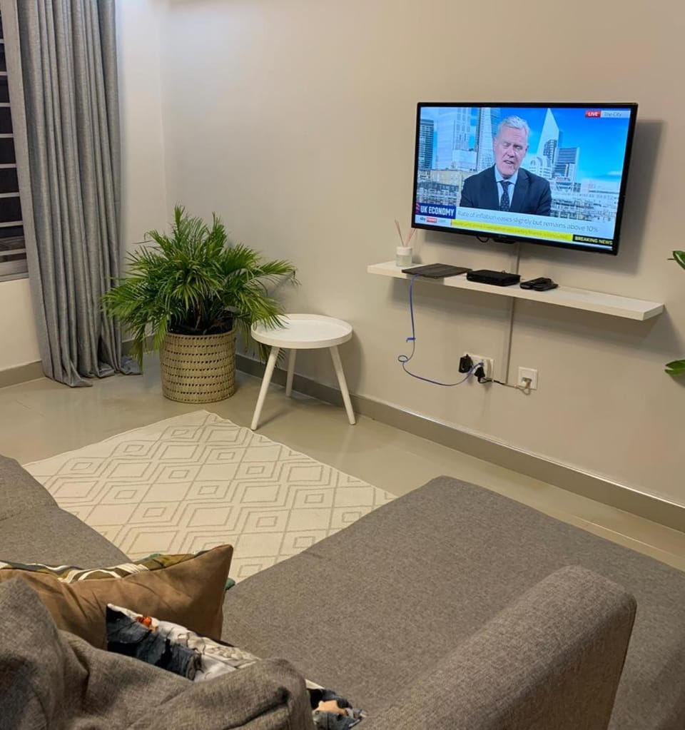 Ibex Hill Oasis Apartments Apartment in Lusaka