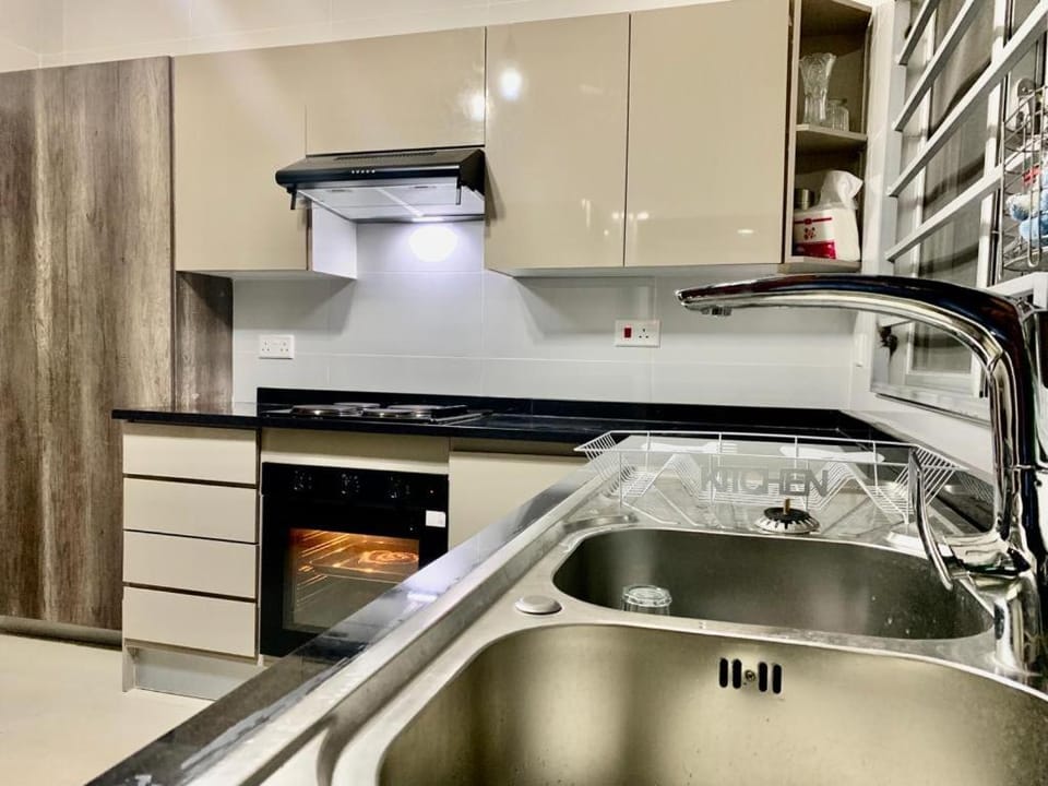 Ibex Hill Oasis Apartments Apartment in Lusaka