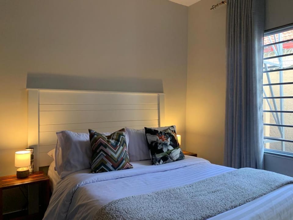 Ibex Hill Oasis Apartments Apartment in Lusaka