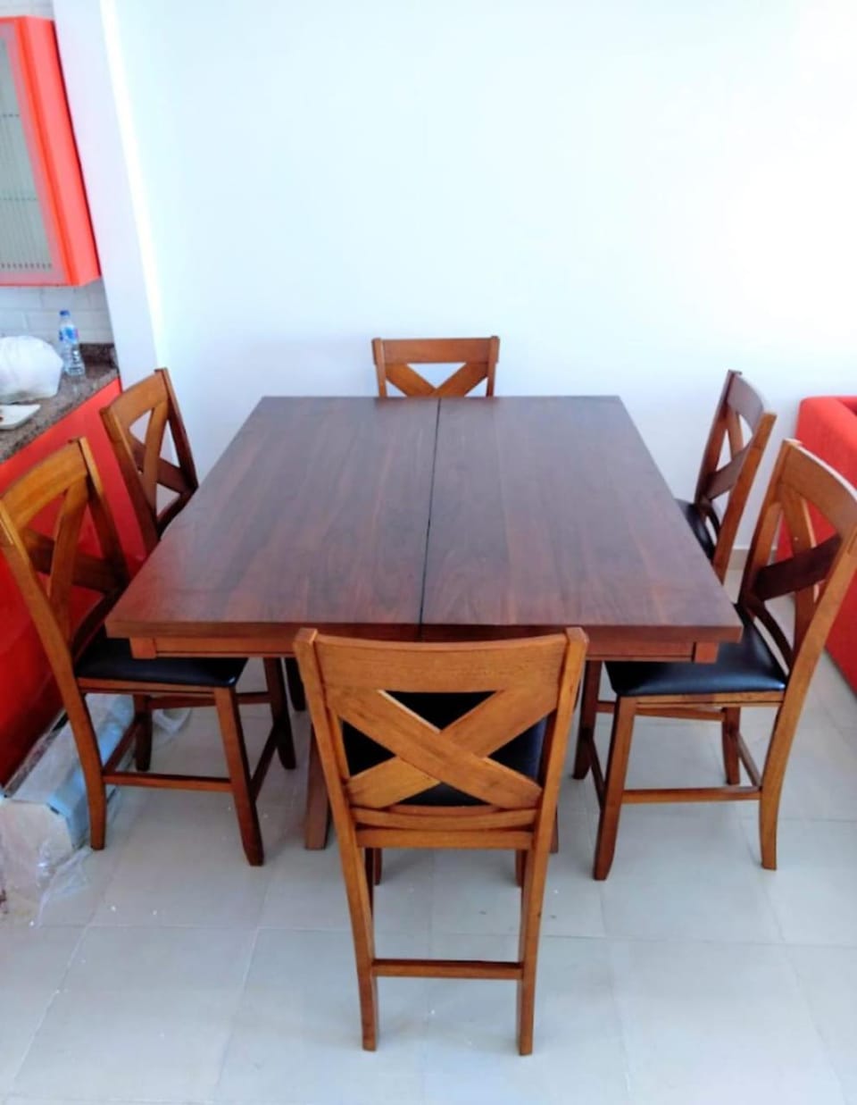 Luxury Coastal Chalet with Rooftop Amwaj - 2 bedroom - 2 bathroom - Sidi Abdelrahman - El Alamein Apartment in Egypt