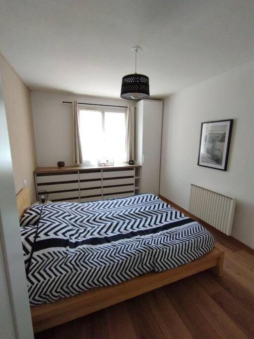 Appartement 46 Apartment in Doussard