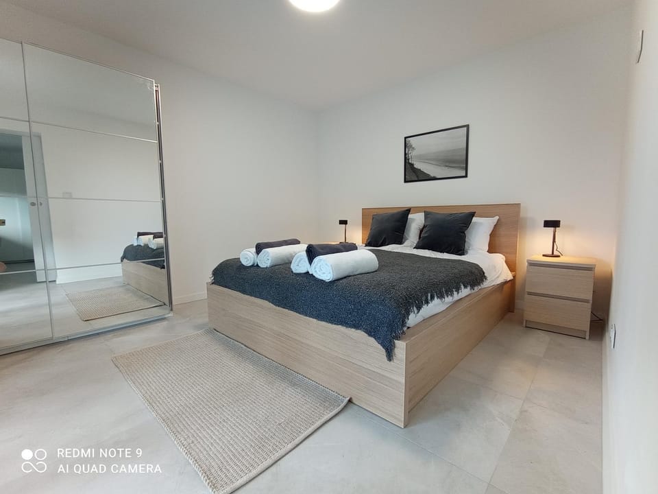 Velobaltica apartmenty Apartment in West Pomeranian Voivodeship, Poland