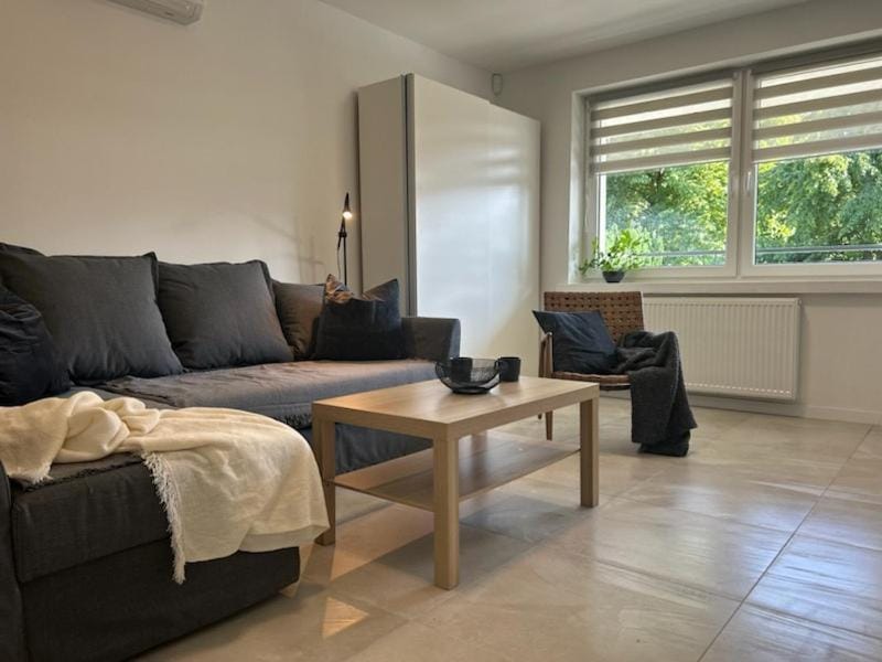 Velobaltica apartmenty Apartment in West Pomeranian Voivodeship, Poland