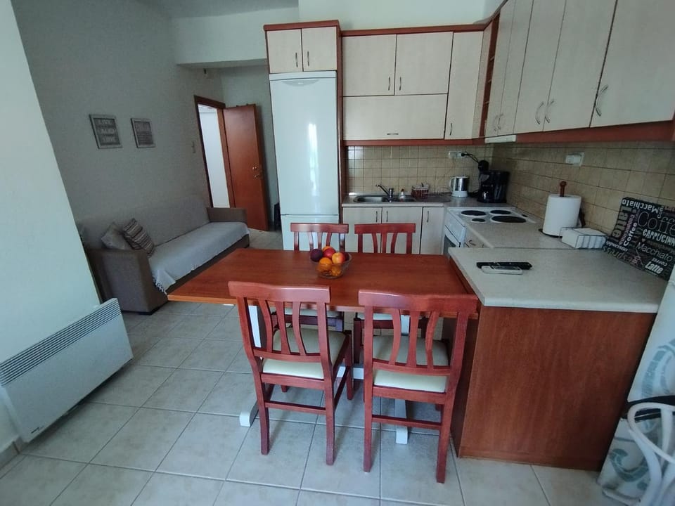 SOFIA Apartment in Lasithi