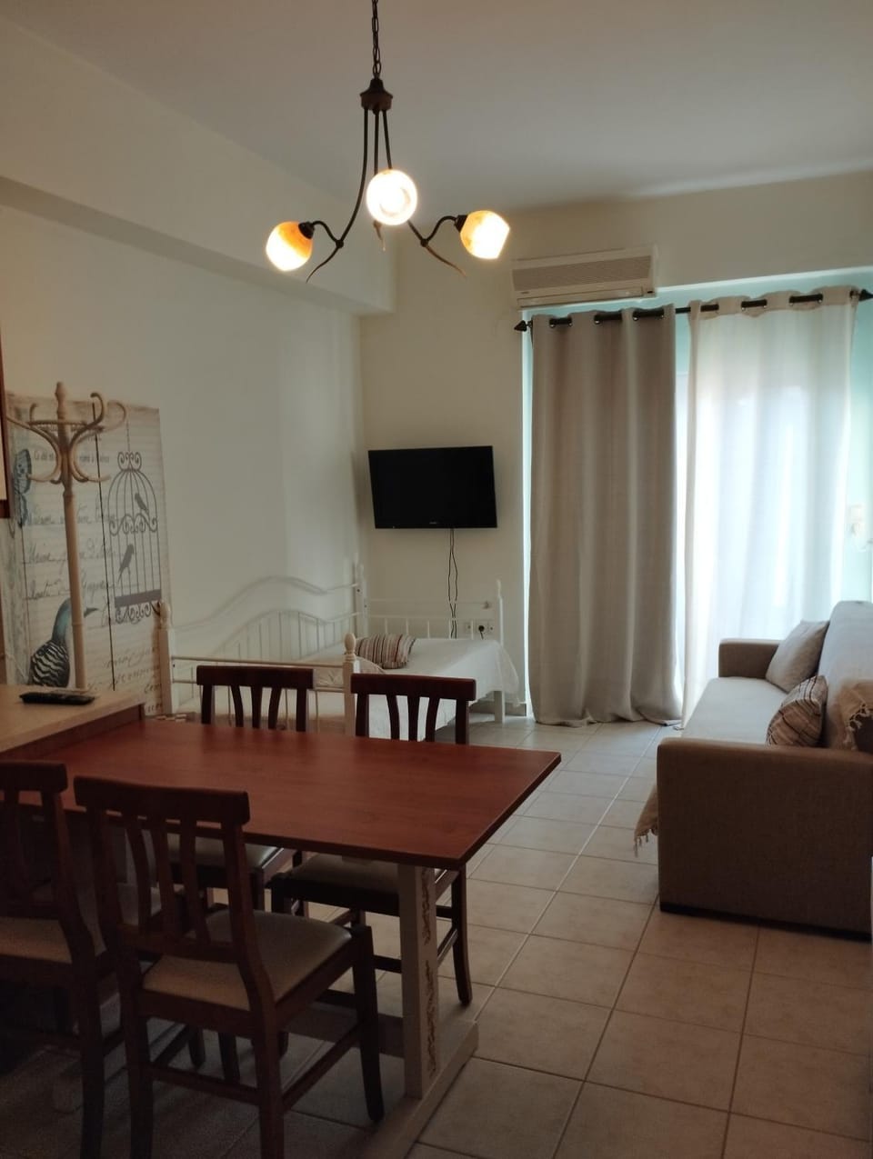 SOFIA Apartment in Lasithi