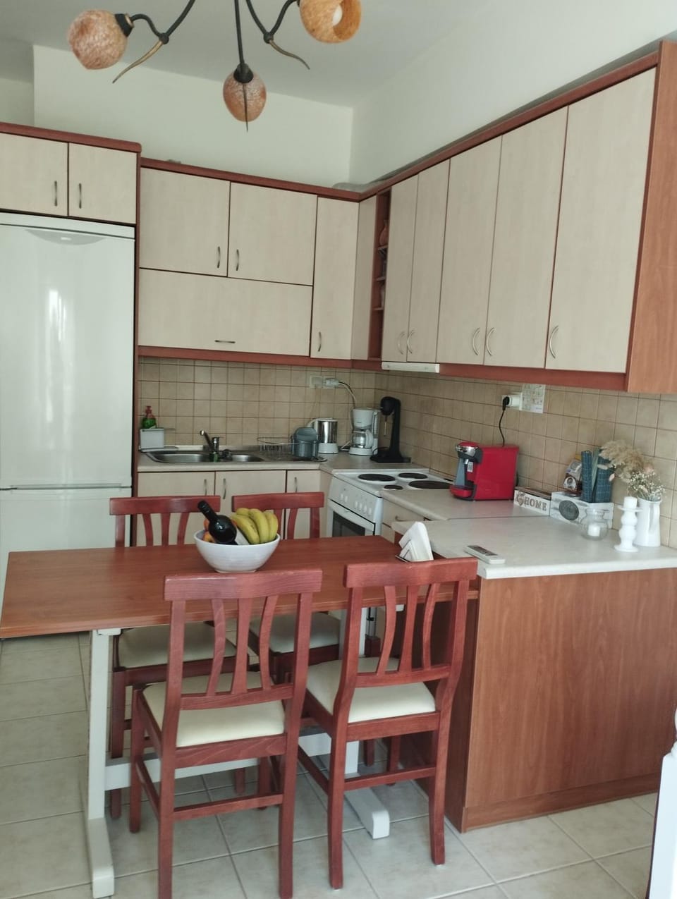 SOFIA Apartment in Lasithi