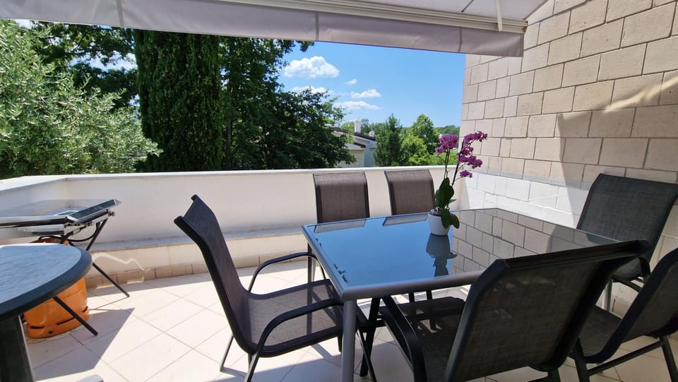 Balcony/Terrace, Seating area