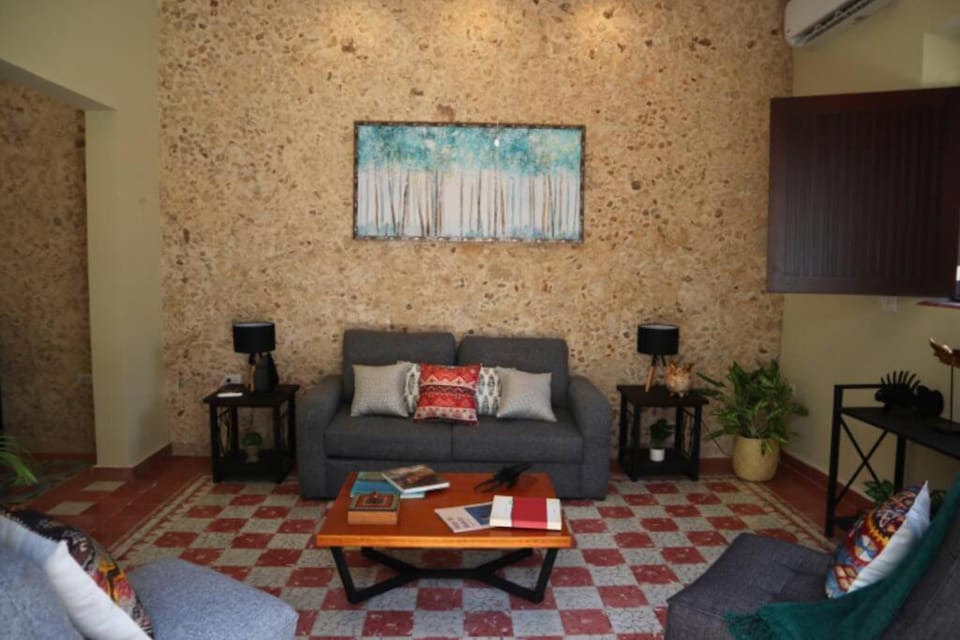 Casa Coco House in Merida