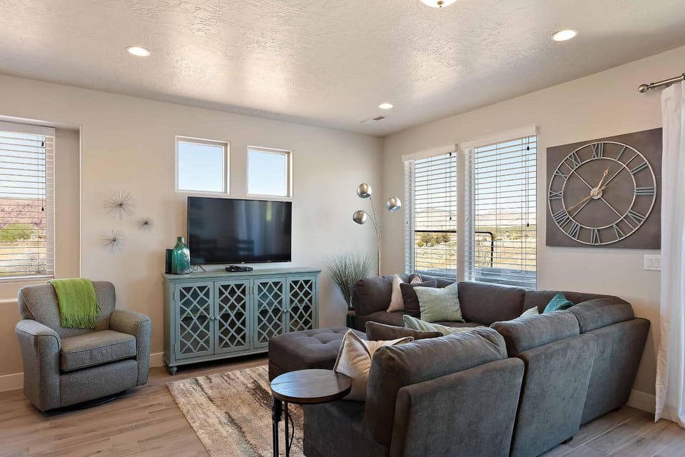 Desert Haven House in St George