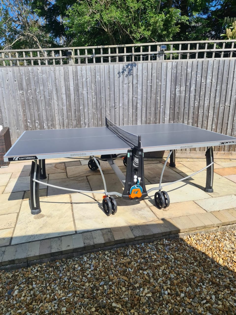 Glampavan Apartment in Ryde