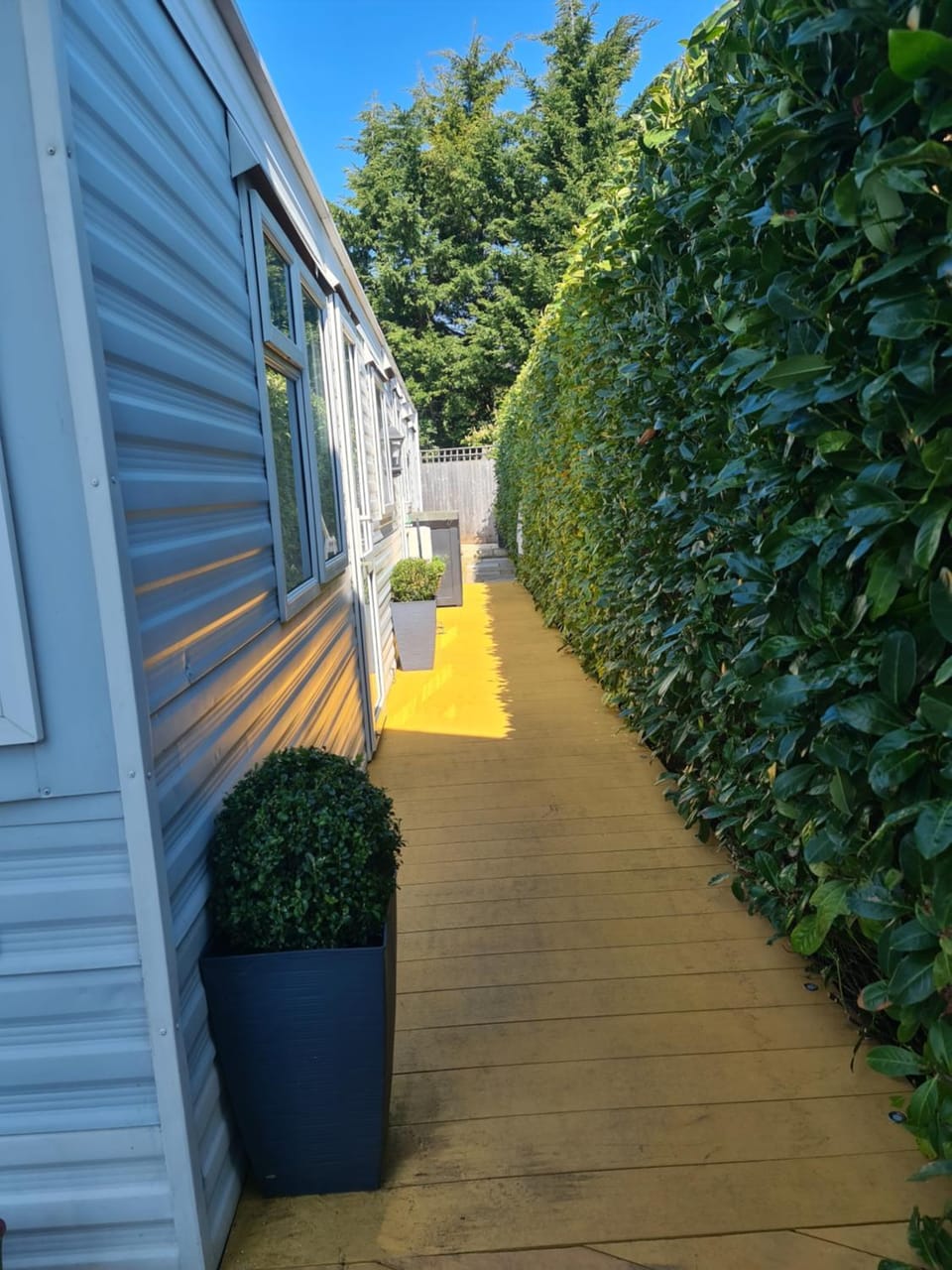 Glampavan Apartment in Ryde