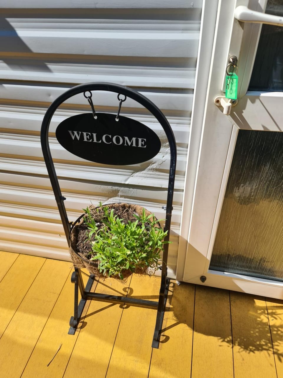 Glampavan Apartment in Ryde