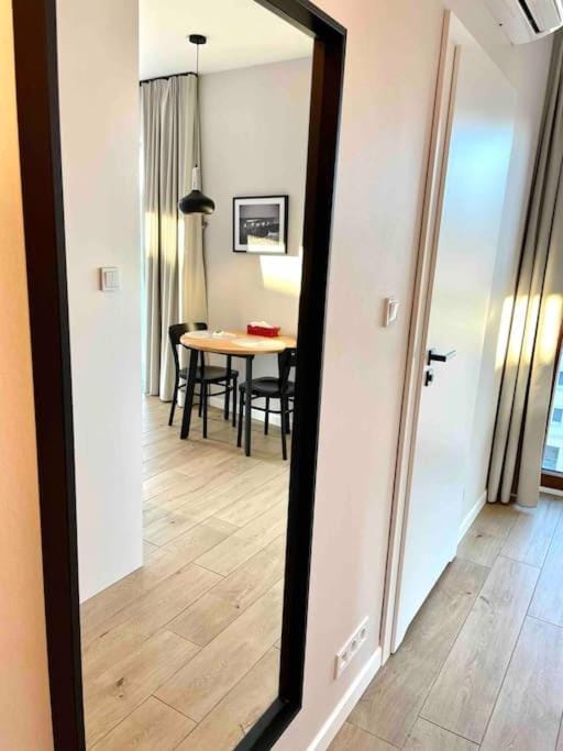 Pawia Charming Prime Apartment 81 Apartment in Warsaw